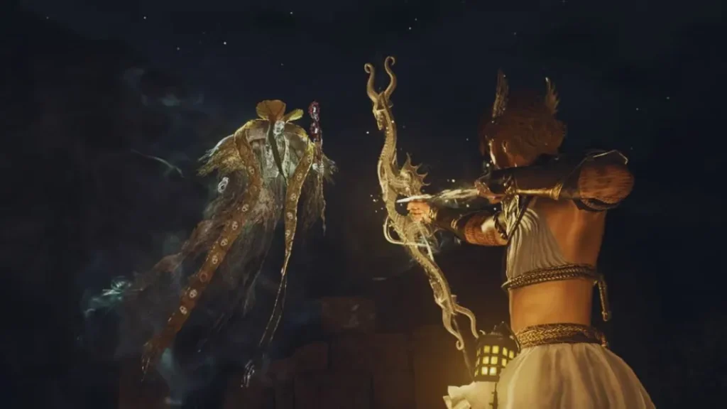 Find And Defeat Lich in Dragon's Dogma 2