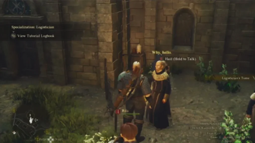 Unlock Mystic Spearhand and Best Skills in Dragon's Dogma 2