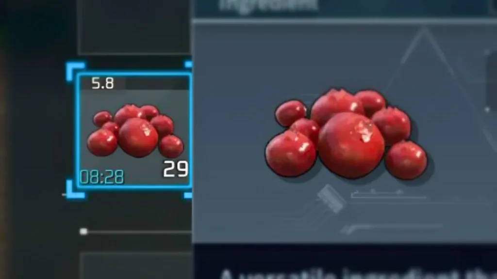 Keep Food From Expiring in Palworld