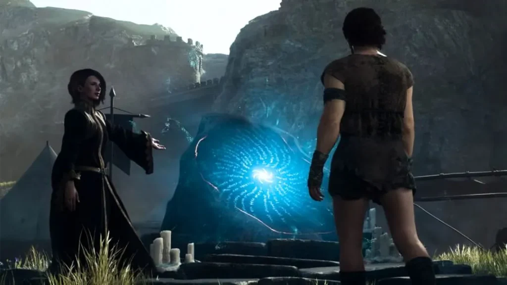 Get Rift Crystals in Dragon's Dogma 2