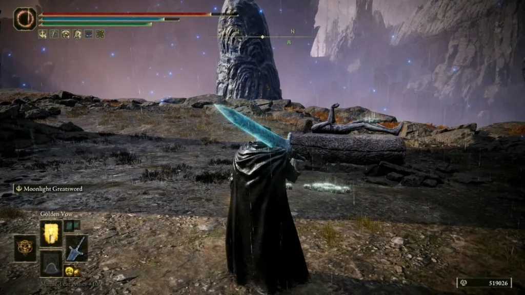 Duplicate Remembrances in Shadow of the Erdtree