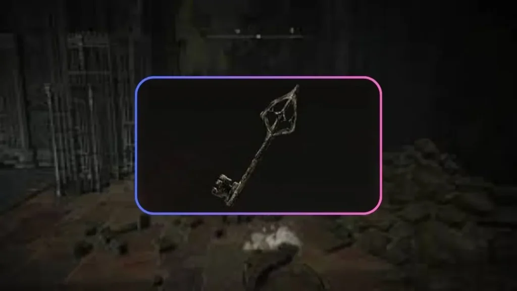 Get & Use Prayer Room Key in Shadow of the Erdtree