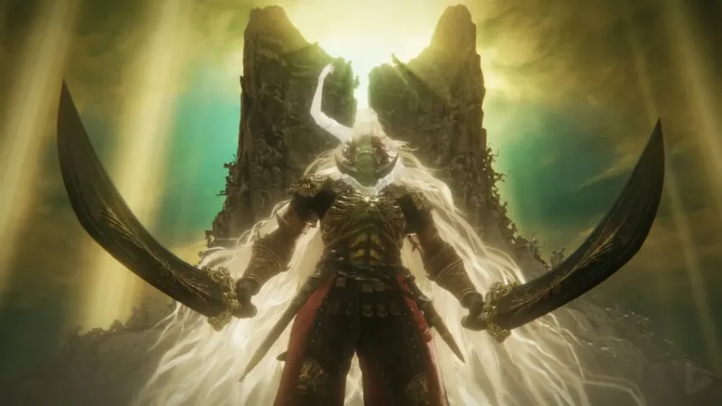 Defeat Promised Consort Radahn (Final Boss) in Shadow of the Erdtree